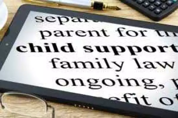 Mothers to disclose sex partners in child support cases